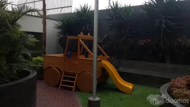 Alquiler Departamento Surquillo — foto 7