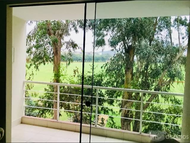 Lindo departamento en Monterrico — foto 1