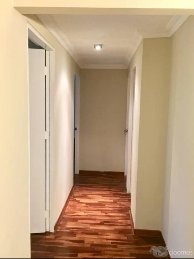 Lindo departamento en Monterrico — foto 3