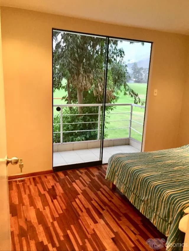 Lindo departamento en Monterrico — foto 4