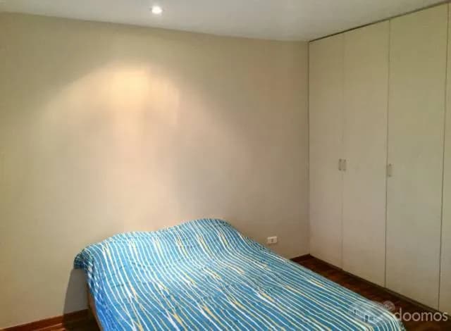 Lindo departamento en Monterrico — foto 5