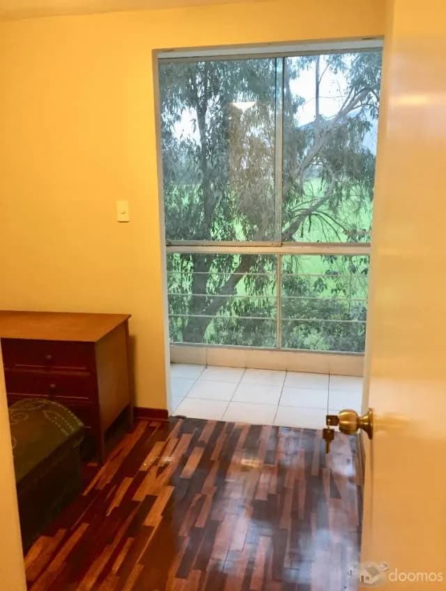 Lindo departamento en Monterrico — foto 6