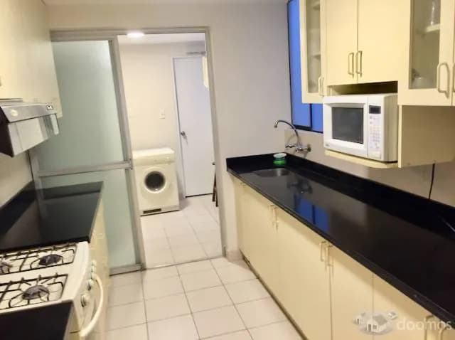 Lindo departamento en Monterrico — foto 7