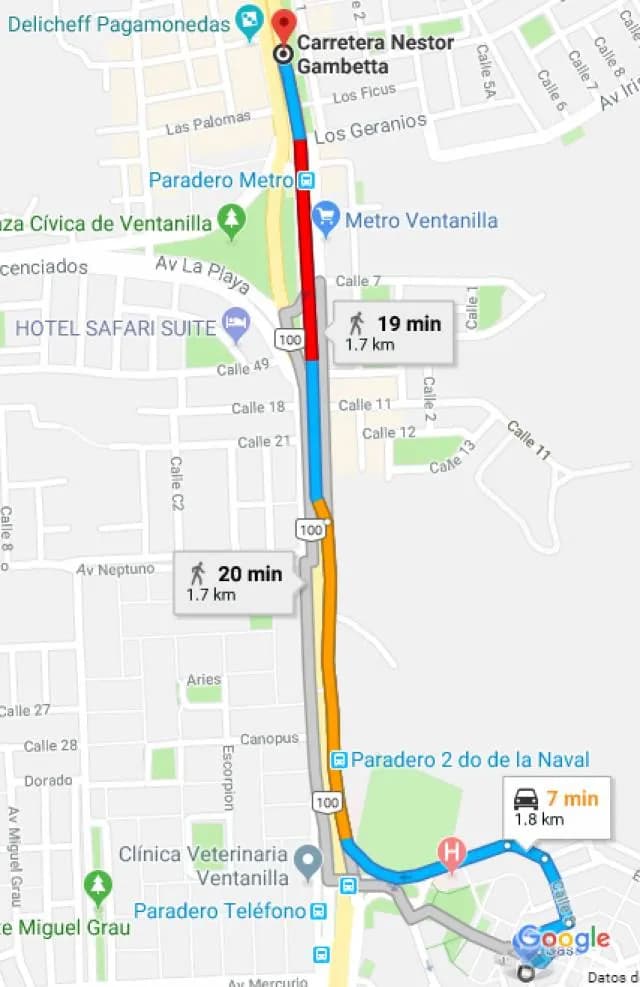 ATRACTIVA CASA EN VENTA — foto 1
