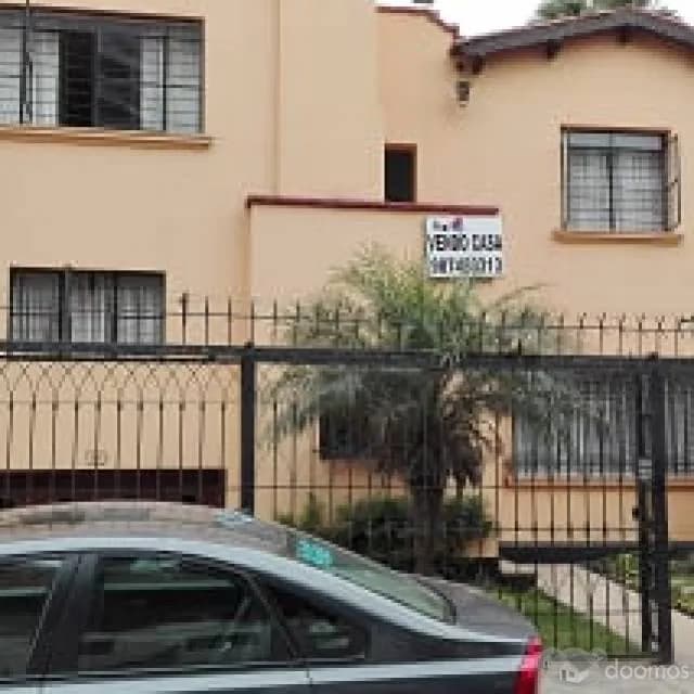 EXCELENTE CASA EN SAN ANTONIO MIRAFLORES — foto 1