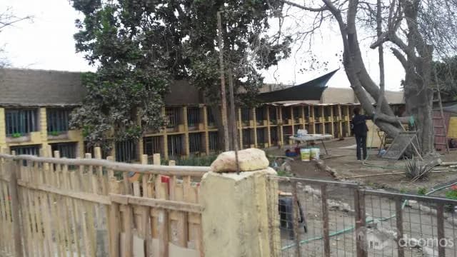 CASA DE CAMPO  HUACHO — foto 2
