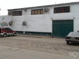 INMUEBLE EN LAS MALVINAS - UBICACIÓN ESTARTÉGICA