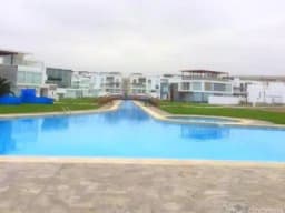 VENTA  DEPARTAMENTO EN PLAYA  SARAPAMPA