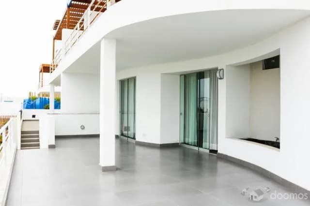 VENTA  DEPARTAMENTO EN PLAYA  SARAPAMPA — foto 3