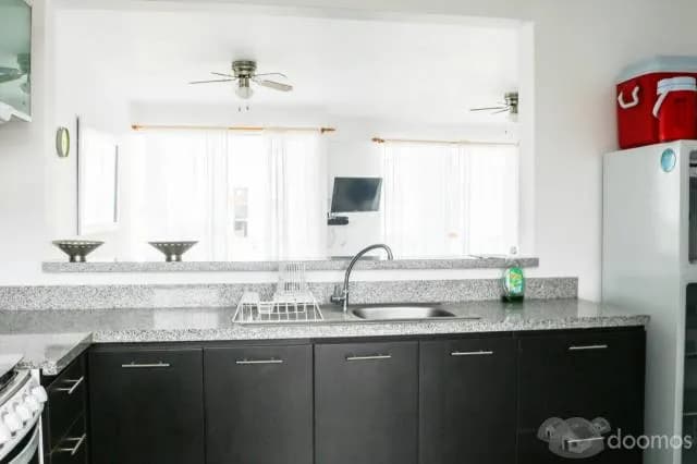 VENTA  DEPARTAMENTO EN PLAYA  SARAPAMPA — foto 4