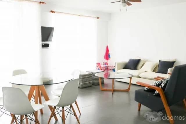 VENTA  DEPARTAMENTO EN PLAYA  SARAPAMPA — foto 5