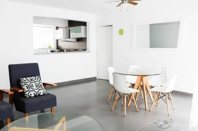 VENTA  DEPARTAMENTO EN PLAYA  SARAPAMPA — foto 6