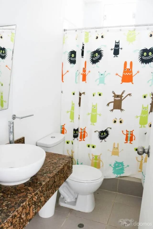 VENTA  DEPARTAMENTO EN PLAYA  SARAPAMPA — foto 8