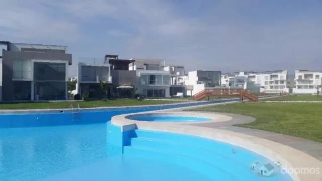 VENTA  DEPARTAMENTO EN PLAYA  SARAPAMPA — foto 9