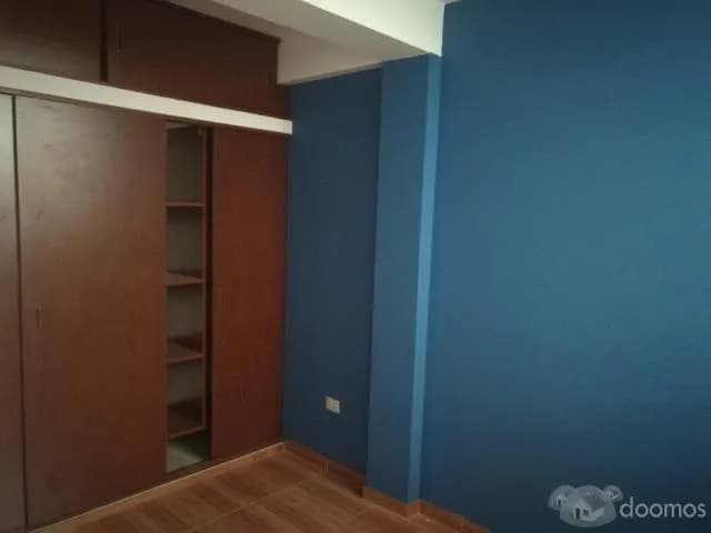 Departamento 90 m2- Urb. El Pinar - Comas ( cel. 996355777) — foto 3