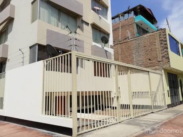 Vendo departamento en primer piso — foto 2