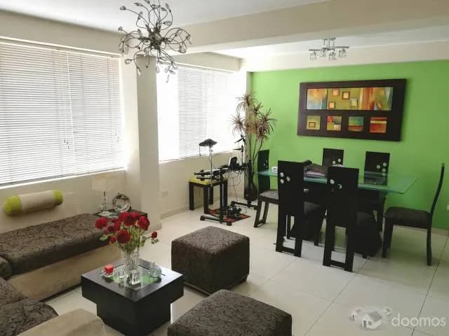 Vendo departamento en primer piso — foto 4