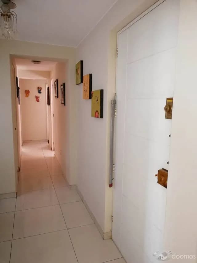 Vendo departamento en primer piso — foto 6