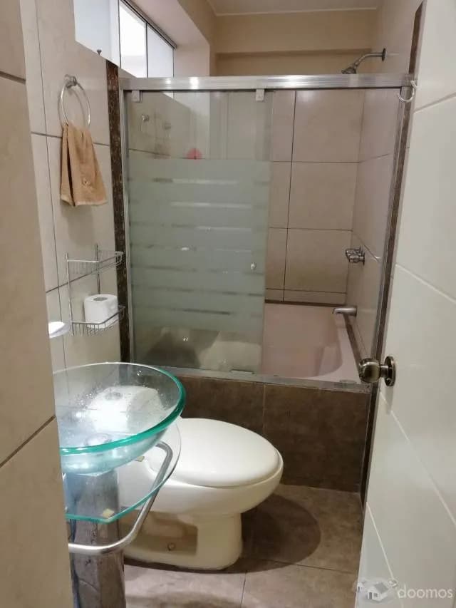 Vendo departamento en primer piso — foto 7