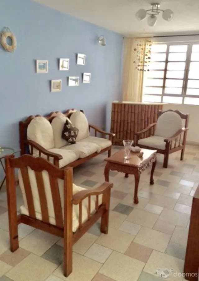 VENDO CASA EN SAN BARTOLO — foto 4
