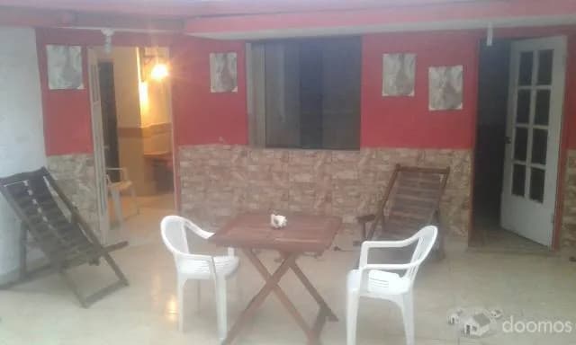 Alquiler de casa en Playa ARICA — foto 1