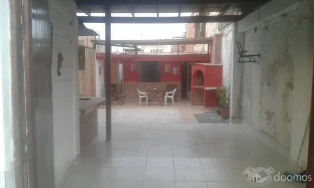 Alquiler de casa en Playa ARICA — foto 2