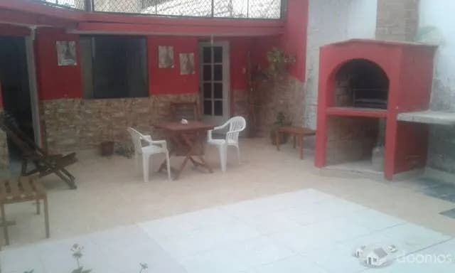 Alquiler de casa en Playa ARICA — foto 5