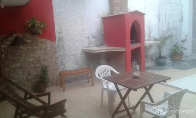 Alquiler de casa en Playa ARICA — foto 6