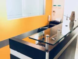 AMOBLADAS OFICINAS FISICAS EN ALQUILER DESDE 400 DOLARES