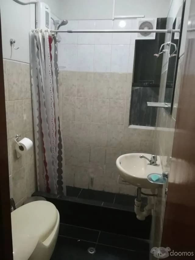 ALQUILER DE HABITACIONES — foto 7