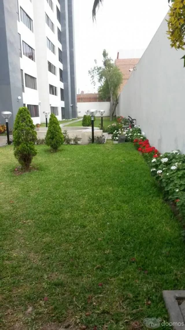 VENTA DEPARTAMENTO EN CONDOMINIO — foto 1