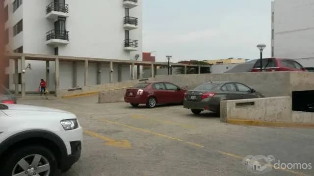 VENTA DEPARTAMENTO EN CONDOMINIO — foto 2