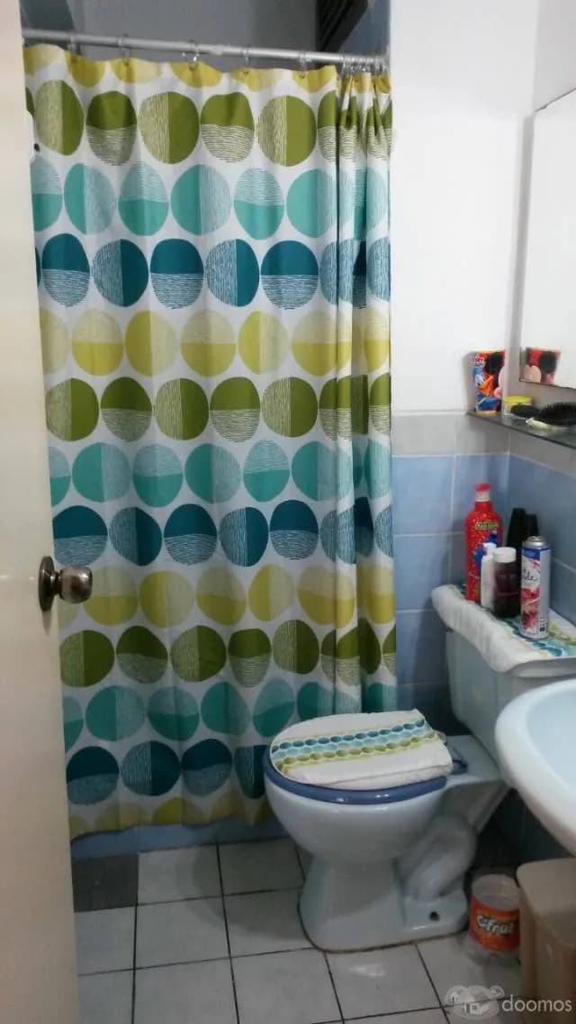 VENTA DEPARTAMENTO EN CONDOMINIO — foto 3