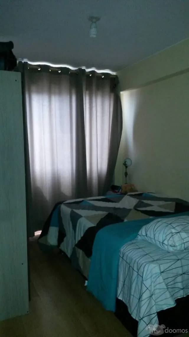 VENTA DEPARTAMENTO EN CONDOMINIO — foto 5