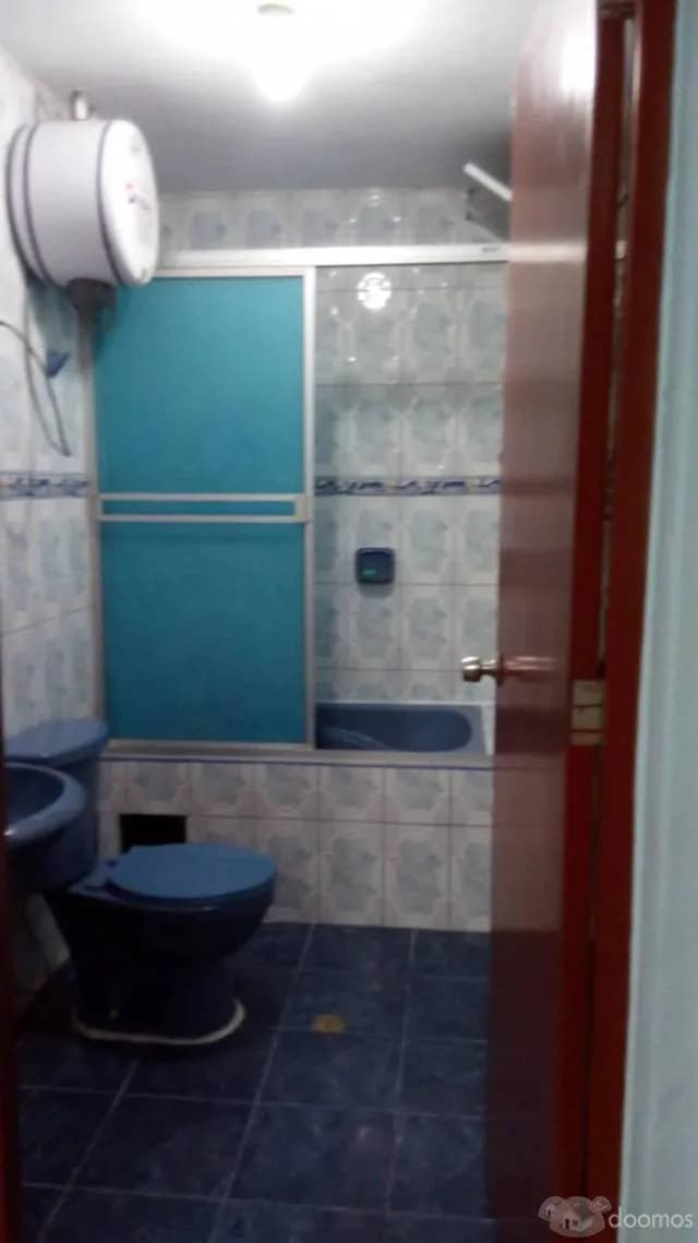 Alquiler de casa — foto 3