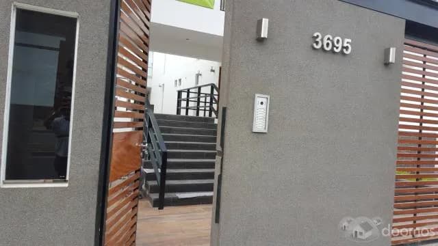 casa amoblada terraza  aire acondicionado — foto 2