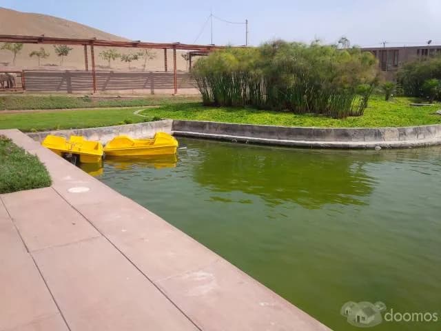 Vendo lote de 410 m2 en Fundo Pradera Asia — foto 6