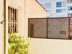 Vendo Casa en San Isidro