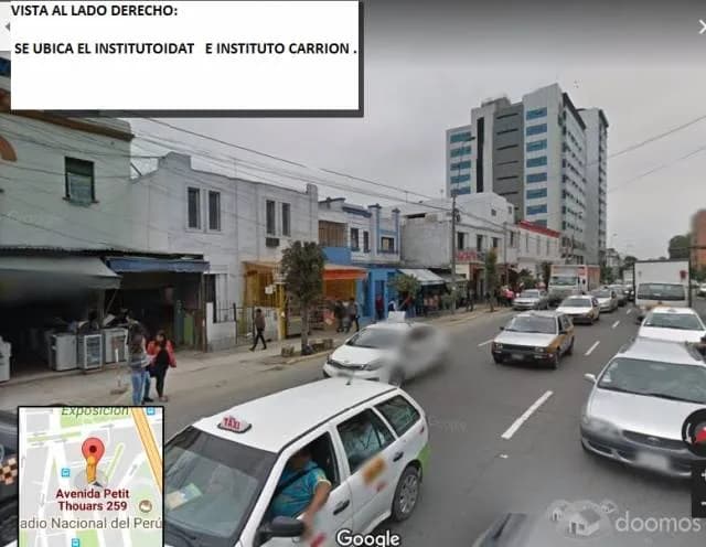 Alquilo Local Comercial — foto 3