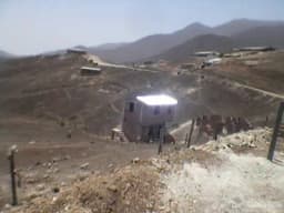 Remato Terreno A 120 Soles El M2 En Carabayllo