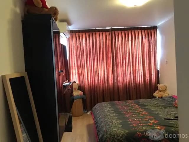 Departamento Residencial Los Robles en Huacho — foto 6