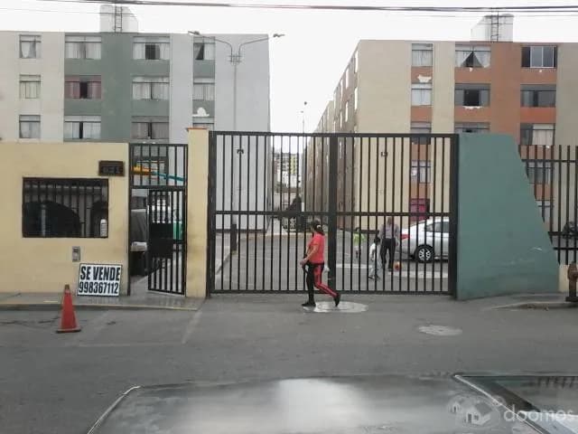 VENTA DEPARTAMENTO EN SANTA INES — foto 1