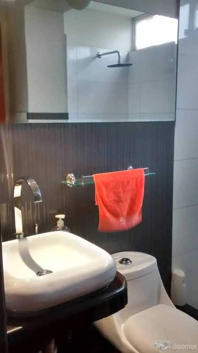 Lindo Departamento en venta - Santiago de Surco — foto 3