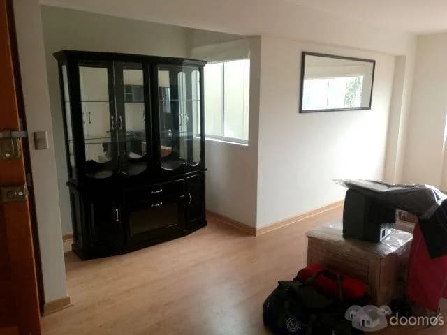 ALQUILO DPTO BARRANCO 110M2, 3DORMS, A/SERV, COCHERA, S/. 1,800 — foto 15