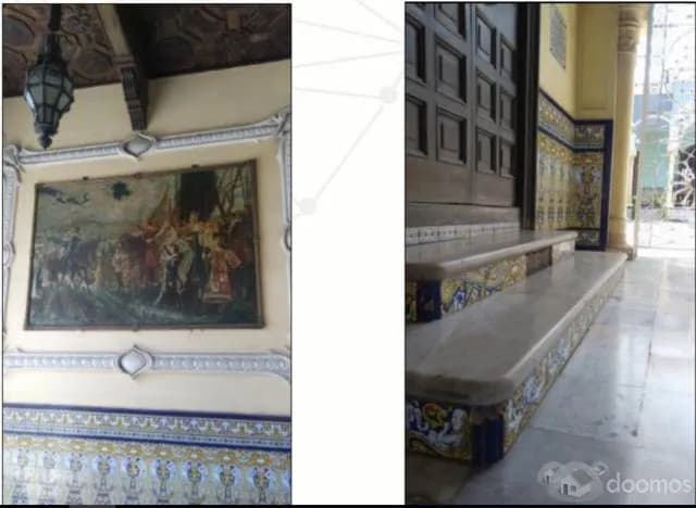 Hermosa Casona en Centro Trujillo. y buen precio. — foto 5