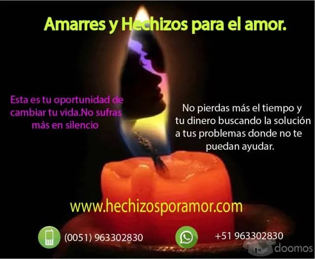 AMO Y SEÑOR DE LA MAGIA ATRAE AL SER AMADO CON FE — foto 2