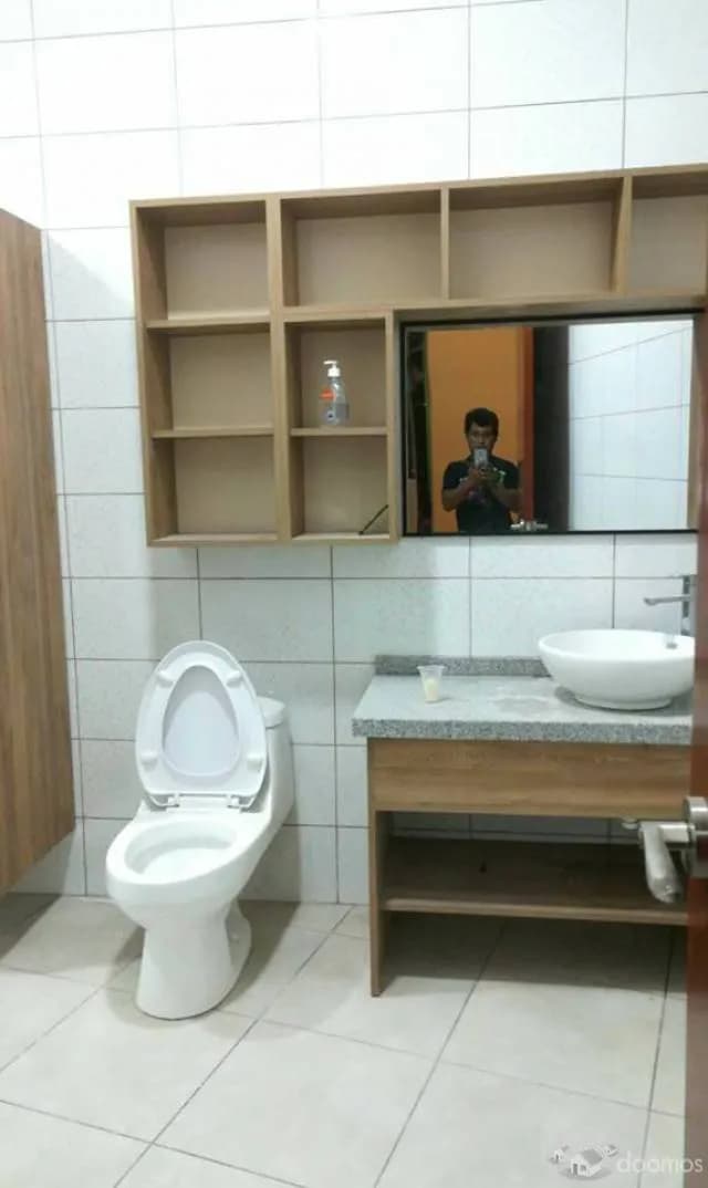 DEPARTAMENTO+LOCAL+COCHERA — foto 1