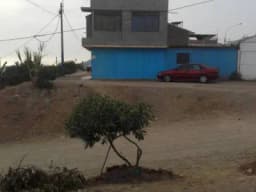 CASA SEMICONSTRUIDA CON VISTA AL MAR
