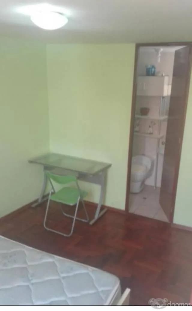 ALQUILER DE HABITACION CON BAÑO PROPIO JESUS MARIA — foto 3