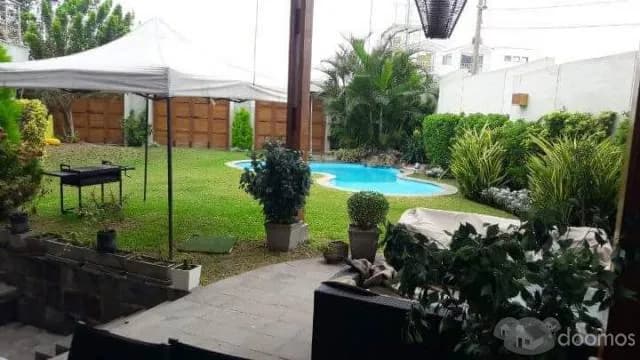 CASA FRENTE AL MAR — foto 1